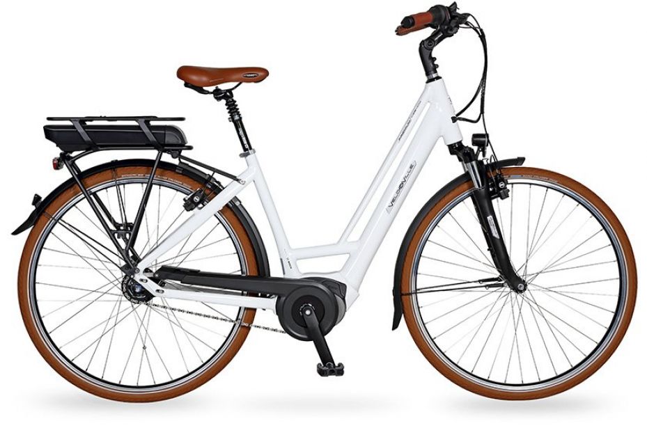 City reeks Velo De Ville